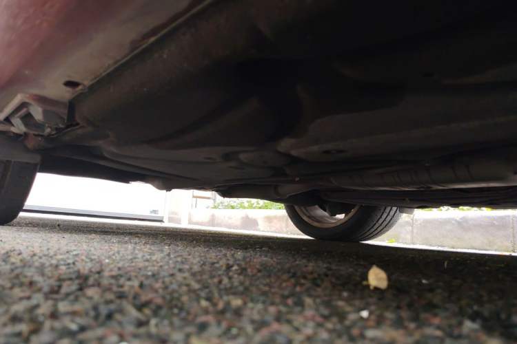 Used Mercedes-Benz CLS 2012 CLS 300 CGI Chassis Rear Right