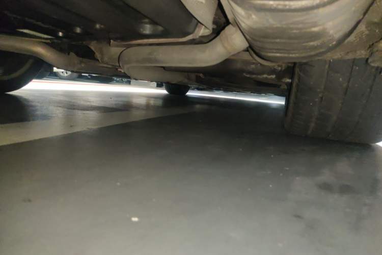 Used Mercedes-Benz CLS 2012 CLS 300 CGI Chassis Rear Right