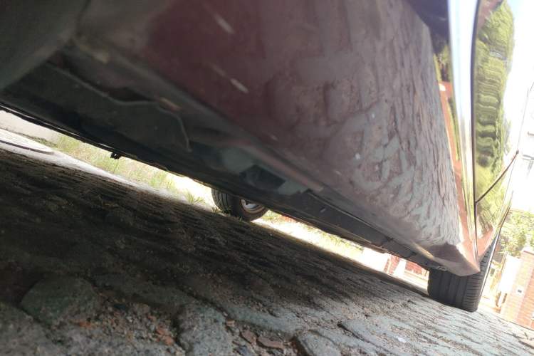 Used Mercedes-Benz CLS 2012 CLS 300 CGI Chassis Rear Right