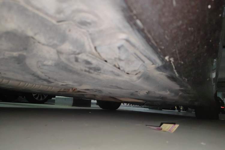 Used Mercedes-Benz CLS 2012 CLS 300 CGI Chassis Rear Right