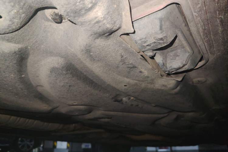 Used Mercedes-Benz CLS 2012 CLS 300 CGI Chassis Rear Right