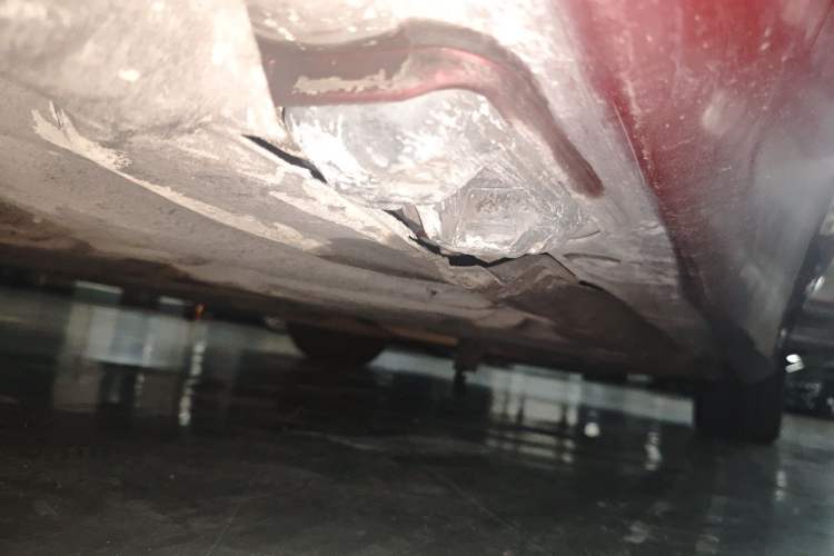 Used Mercedes-Benz CLS 2012 CLS 350 CGI Chassis Rear Right