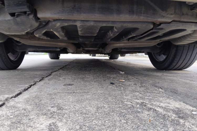 Used Mercedes-Benz CLS 2012 CLS 300 CGI Chassis Rear