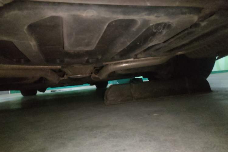 Used Mercedes-Benz CLS 2012 CLS 300 CGI Chassis Rear