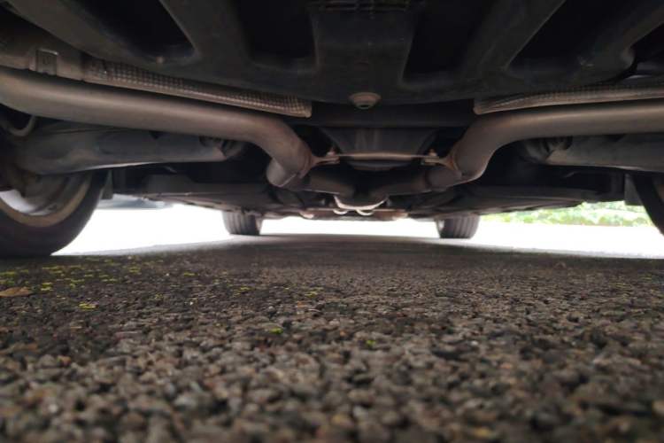 Used Mercedes-Benz CLS 2012 CLS 300 CGI Chassis Rear