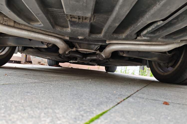 Used Mercedes-Benz CLS 2012 CLS 300 CGI Chassis Rear