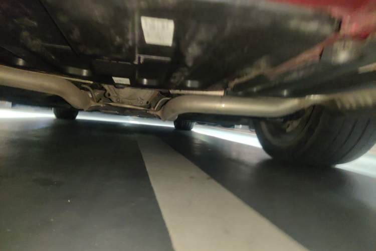 Used Mercedes-Benz CLS 2012 CLS 300 CGI Chassis Rear