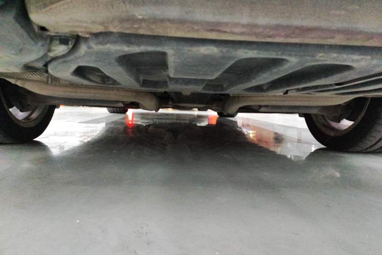 Used Mercedes-Benz CLS 2012 CLS 300 CGI Chassis Rear