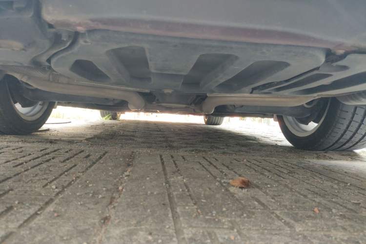 Used Mercedes-Benz CLS 2012 CLS 300 CGI Chassis Rear