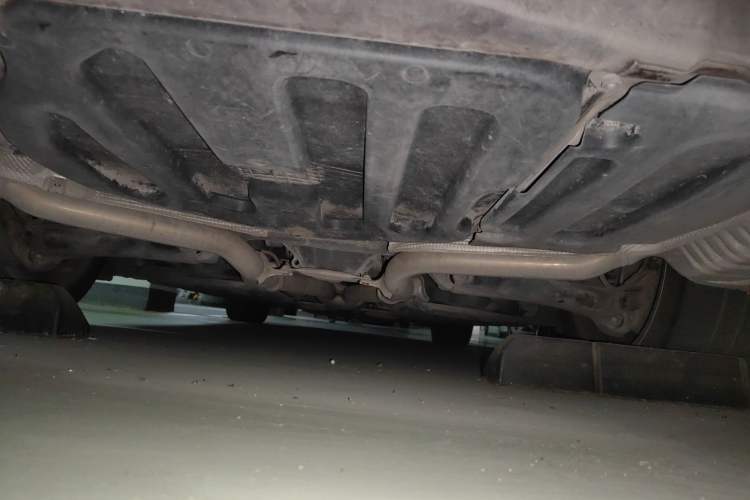 Used Mercedes-Benz CLS 2012 CLS 300 CGI Chassis Rear