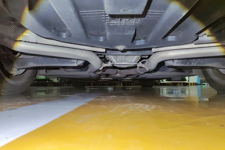 Used Mercedes-Benz CLS 2012 CLS 300 CGI Chassis Rear