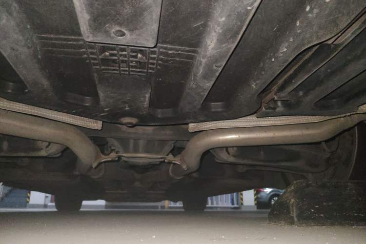 Used Mercedes-Benz CLS 2012 CLS 300 CGI Chassis Rear