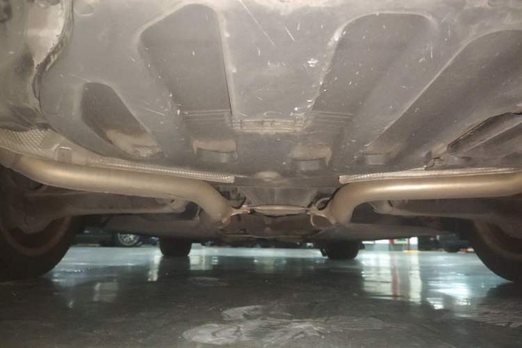 Used Mercedes-Benz CLS 2012 CLS 350 CGI Chassis Rear
