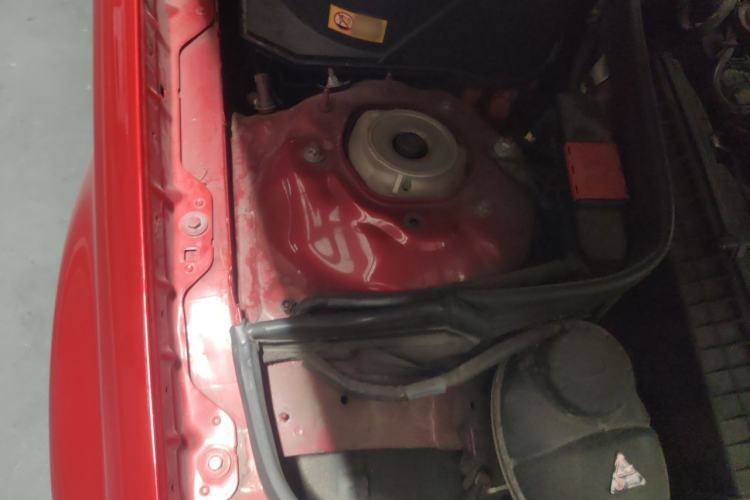 Used Mercedes-Benz CLS 2012 CLS 300 CGI Engine Bay Right