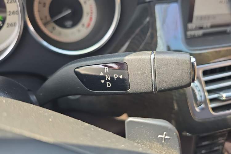 Used Mercedes-Benz CLS 2012 CLS 300 CGI Gear Lever