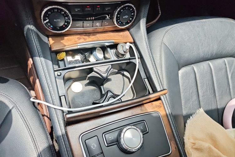 Used Mercedes-Benz CLS 2012 CLS 300 CGI Gear Lever