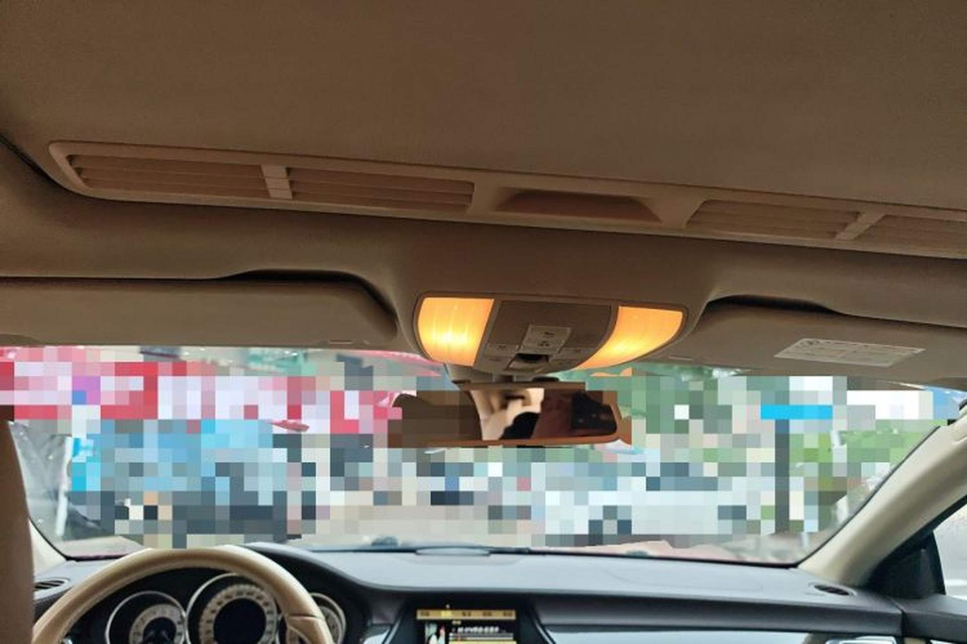 Used Mercedes-Benz CLS 2012 CLS 300 CGI Headliner