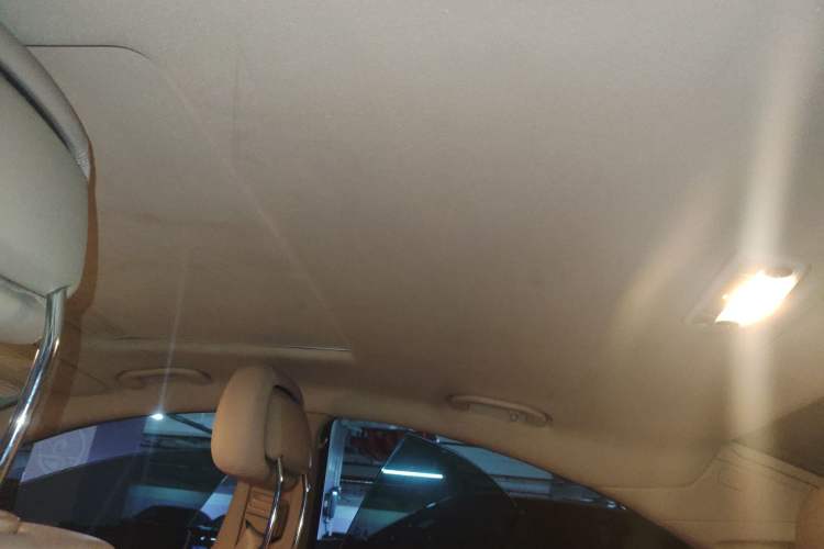 Used Mercedes-Benz CLS 2012 CLS 300 CGI Headliner