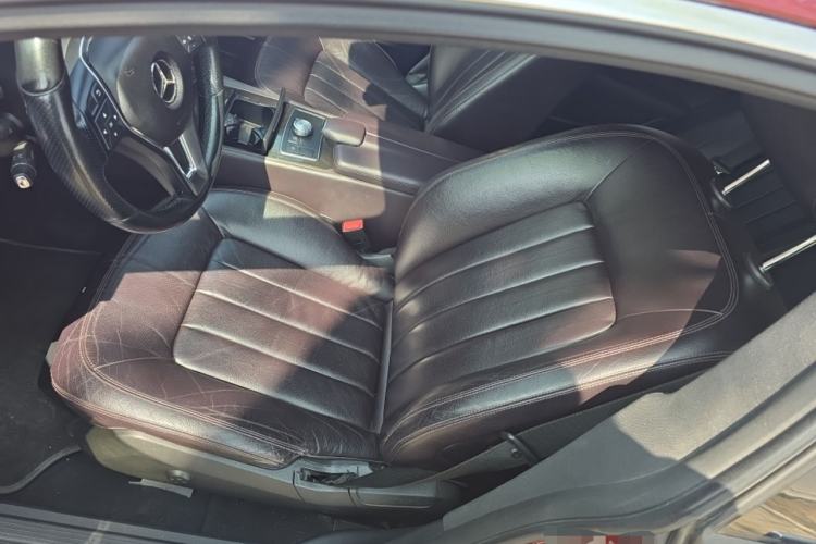 Used Mercedes-Benz CLS 2012 CLS 300 CGI Left Front Seat