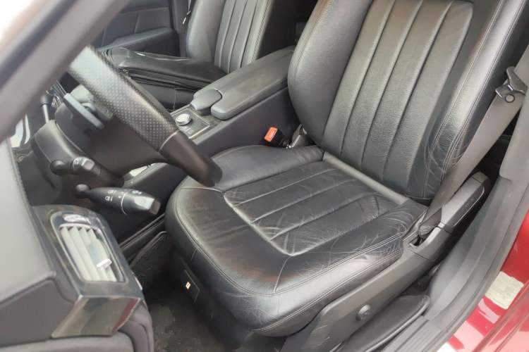 Used Mercedes-Benz CLS 2012 CLS 300 CGI Left Front Seat