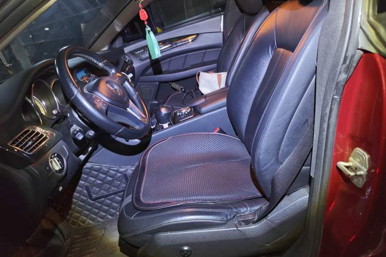 Used Mercedes-Benz CLS 2012 CLS 300 CGI Left Front Seat