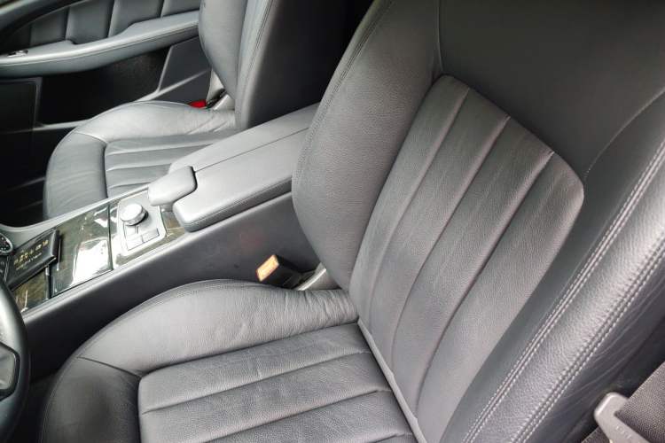 Used Mercedes-Benz CLS 2012 CLS 300 CGI Left Front Seat