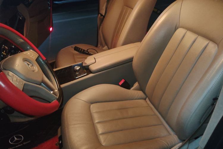 Used Mercedes-Benz CLS 2012 CLS 300 CGI Left Front Seat