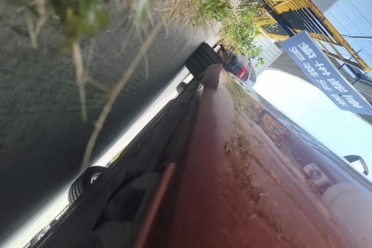 Used Mercedes-Benz CLS 2012 CLS 300 CGI Left Side Sill