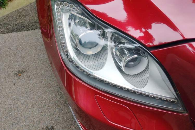 Used Mercedes-Benz CLS 2012 CLS 300 CGI Right Front Headlight