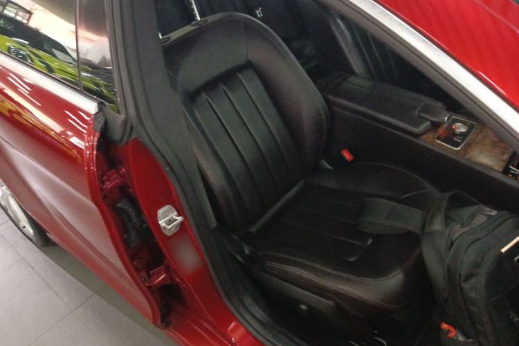 Used Mercedes-Benz CLS 2012 CLS 300 CGI Right Front Seat