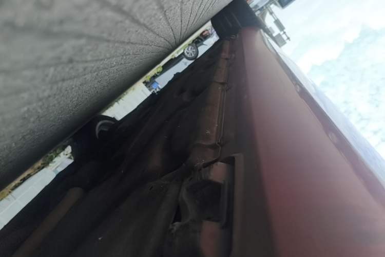 Used Mercedes-Benz CLS 2012 CLS 300 CGI Right Side Sill