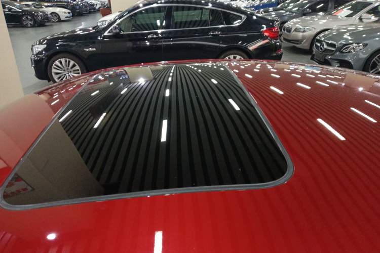 Used Mercedes-Benz CLS 2012 CLS 300 CGI Roof