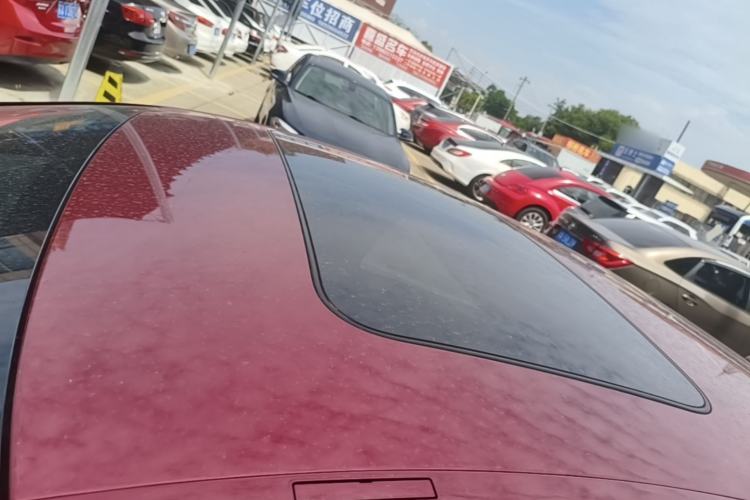 Used Mercedes-Benz CLS 2012 CLS 300 CGI Roof