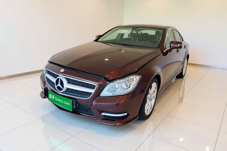 Mercedes-Benz CLS 2012 CLS 300 CGI de segunda mano Guazi used car, China used car export, Used car for sale, Used  cars, Cheapest cars for sale