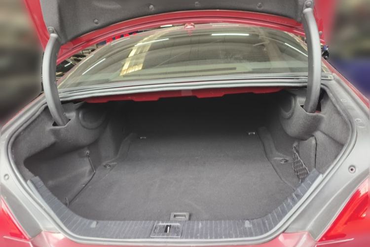 Used Mercedes-Benz CLS 2012 CLS 300 CGI Trunk