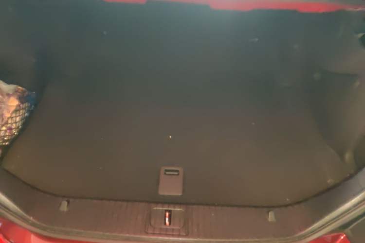 Used Mercedes-Benz CLS 2012 CLS 300 CGI Trunk