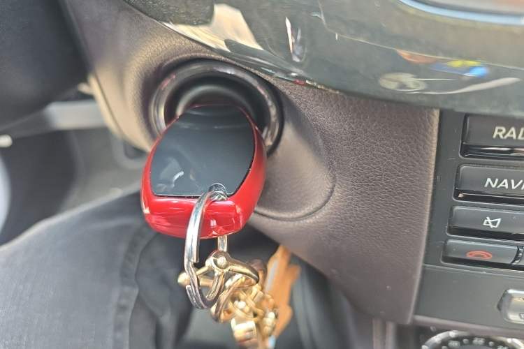 Used Mercedes-Benz CLS 2012 CLS 300 CGI Vehicle Key