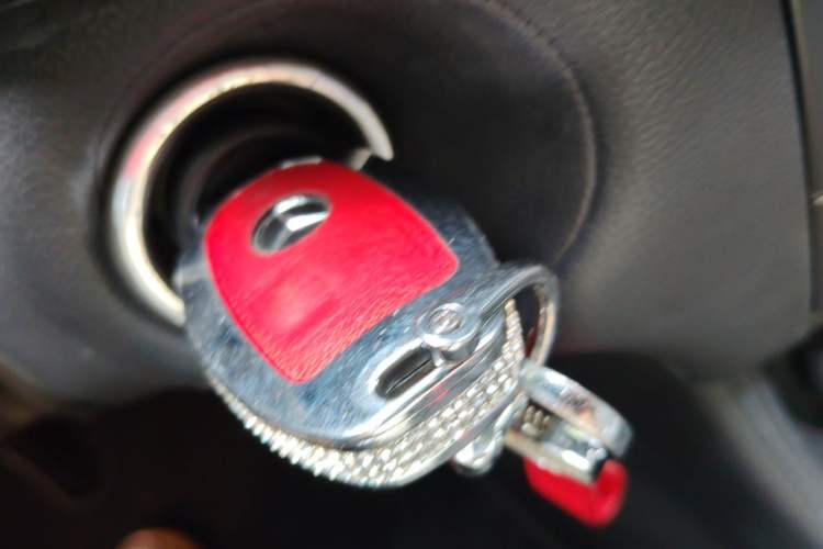Used Mercedes-Benz CLS 2012 CLS 300 CGI Vehicle Key