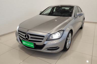 Used Mercedes-Benz CLS 2012 CLS 300 CGI