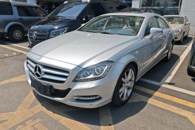 Used Mercedes-Benz CLS 2012 CLS 300 CGI