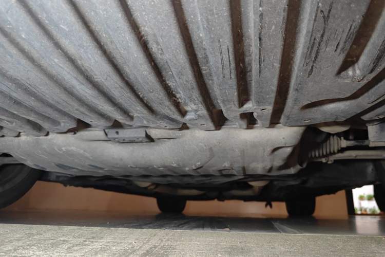 Used Mercedes-Benz CLS 2012 CLS 300 CGI Chassis Front