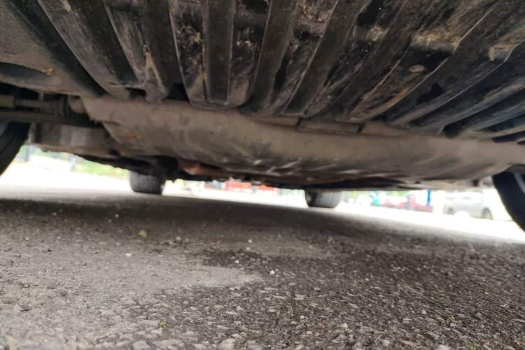 Used Mercedes-Benz CLS 2012 CLS 300 CGI Chassis Front