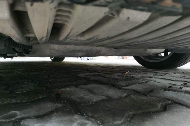 Used Mercedes-Benz CLS 2012 CLS 300 CGI Chassis Front