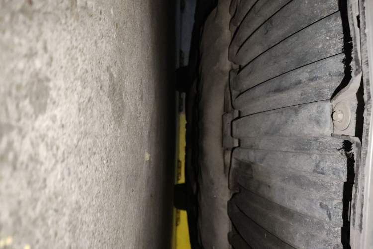 Used Mercedes-Benz CLS 2012 CLS 350 CGI Chassis Front