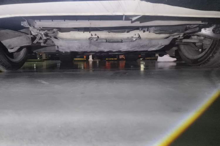 Used Mercedes-Benz CLS 2012 CLS 300 CGI Chassis Front