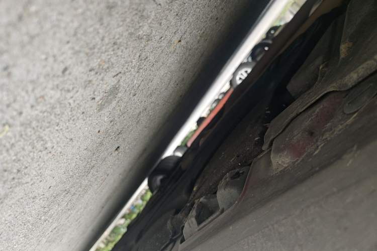 Used Mercedes-Benz CLS 2012 CLS 300 CGI Chassis Front Left