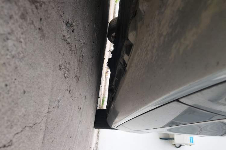 Used Mercedes-Benz CLS 2012 CLS 300 CGI Chassis Front Left