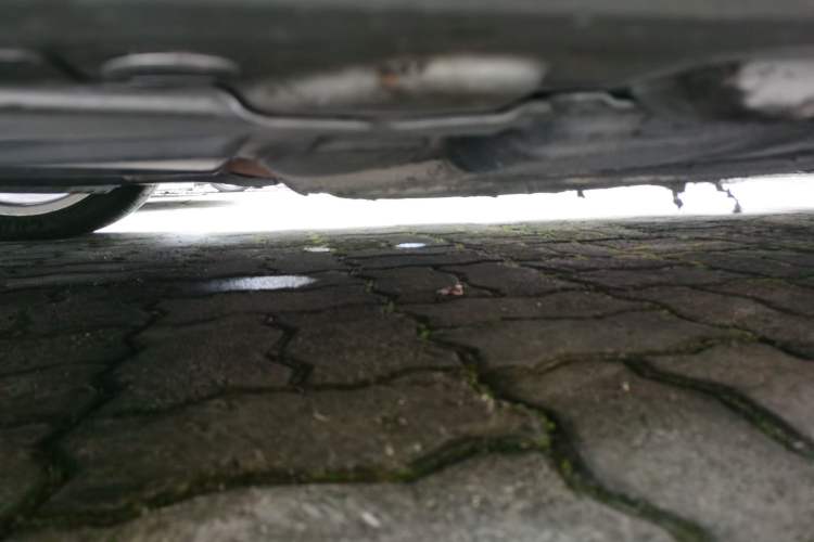 Used Mercedes-Benz CLS 2012 CLS 300 CGI Chassis Front Left