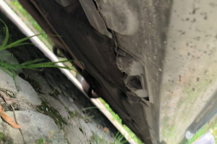 Used Mercedes-Benz CLS 2012 CLS 300 CGI Chassis Front Left