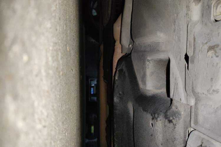 Used Mercedes-Benz CLS 2012 CLS 350 CGI Chassis Front Left
